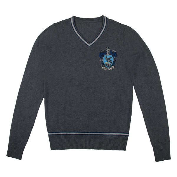 Ravenclaw Knitted Sweater - Olleke | Disney and Harry Potter Merchandise shop