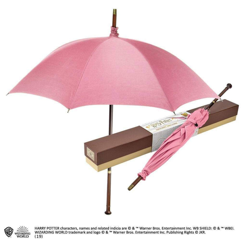 Rubeus Hagrid Umbrella Prop Replica - Olleke | Disney and Harry Potter Merchandise shop