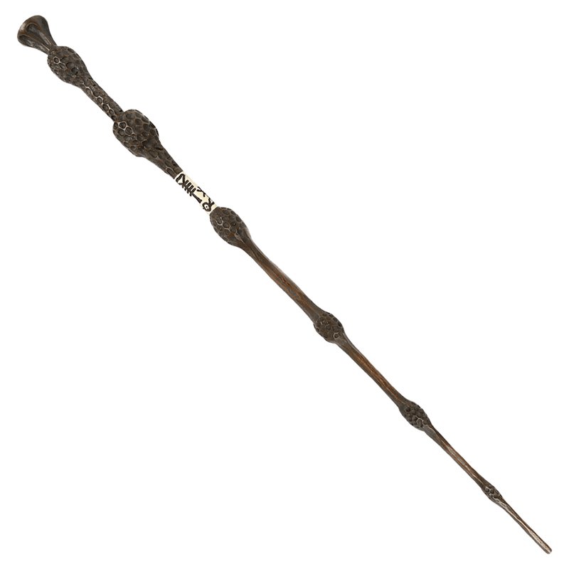 Professor Albus Dumbledore Character Wand - Olleke | Disney and Harry Potter Merchandise shop
