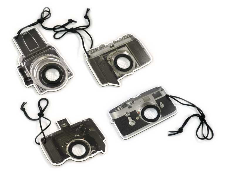 Fly Eye Kaleidoscope Camera - Olleke Wizarding Shop Amsterdam