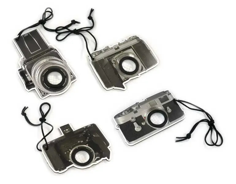 Fly Eye Kaleidoscope Camera - Olleke Wizarding Shop Amsterdam
