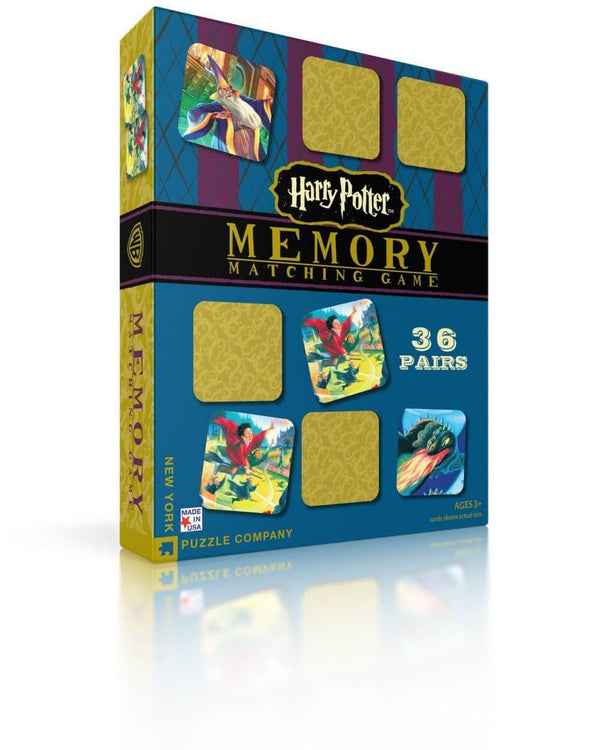 Harry Potter Memory - Olleke | Disney and Harry Potter Merchandise shop