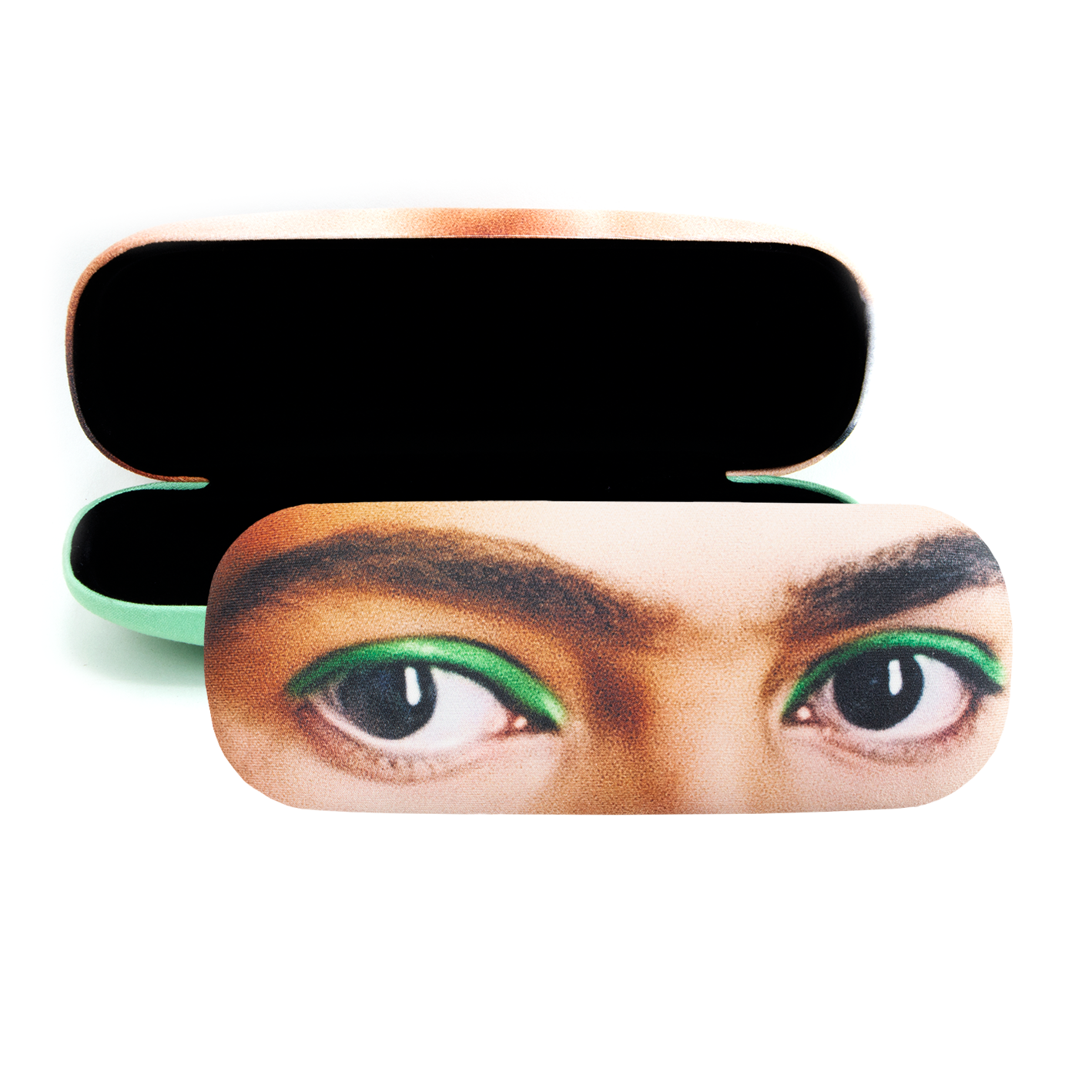 Frida Kahlo Glasses Case - Olleke Wizarding Shop Amsterdam