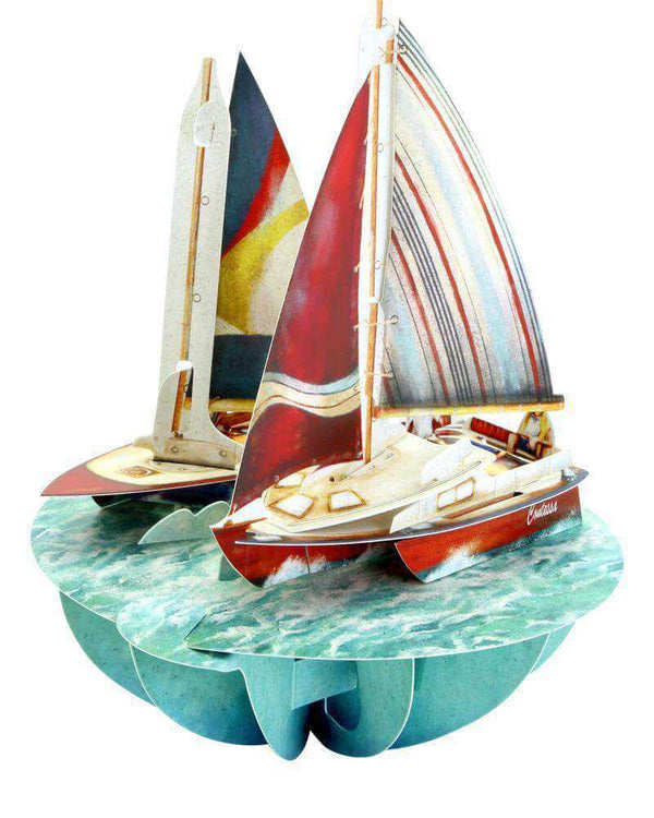 Sailing - Olleke | Disney and Harry Potter Merchandise shop