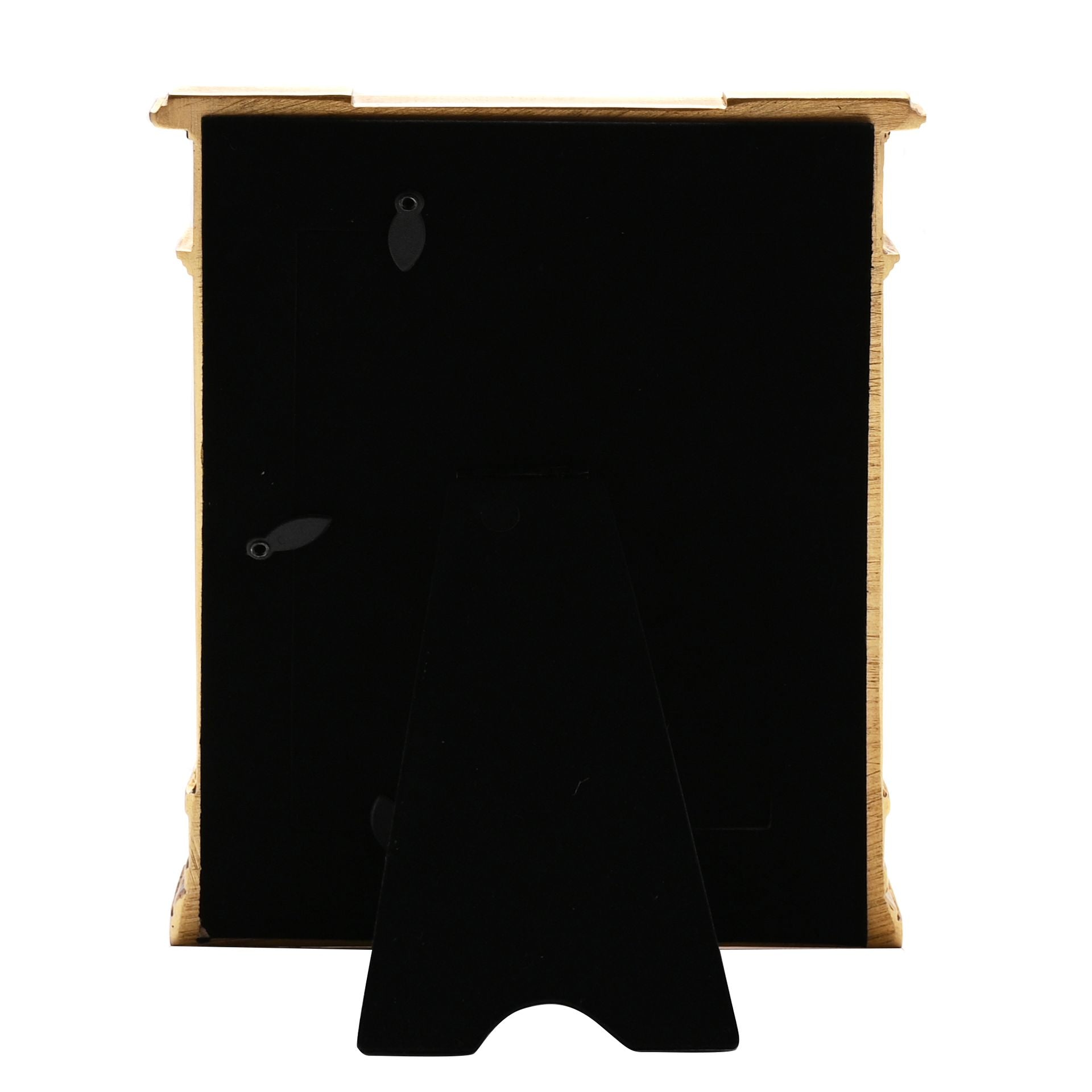 Harry Potter AlumnI Gold Photo Frame Hogwarts - Olleke Wizarding Shop Amsterdam