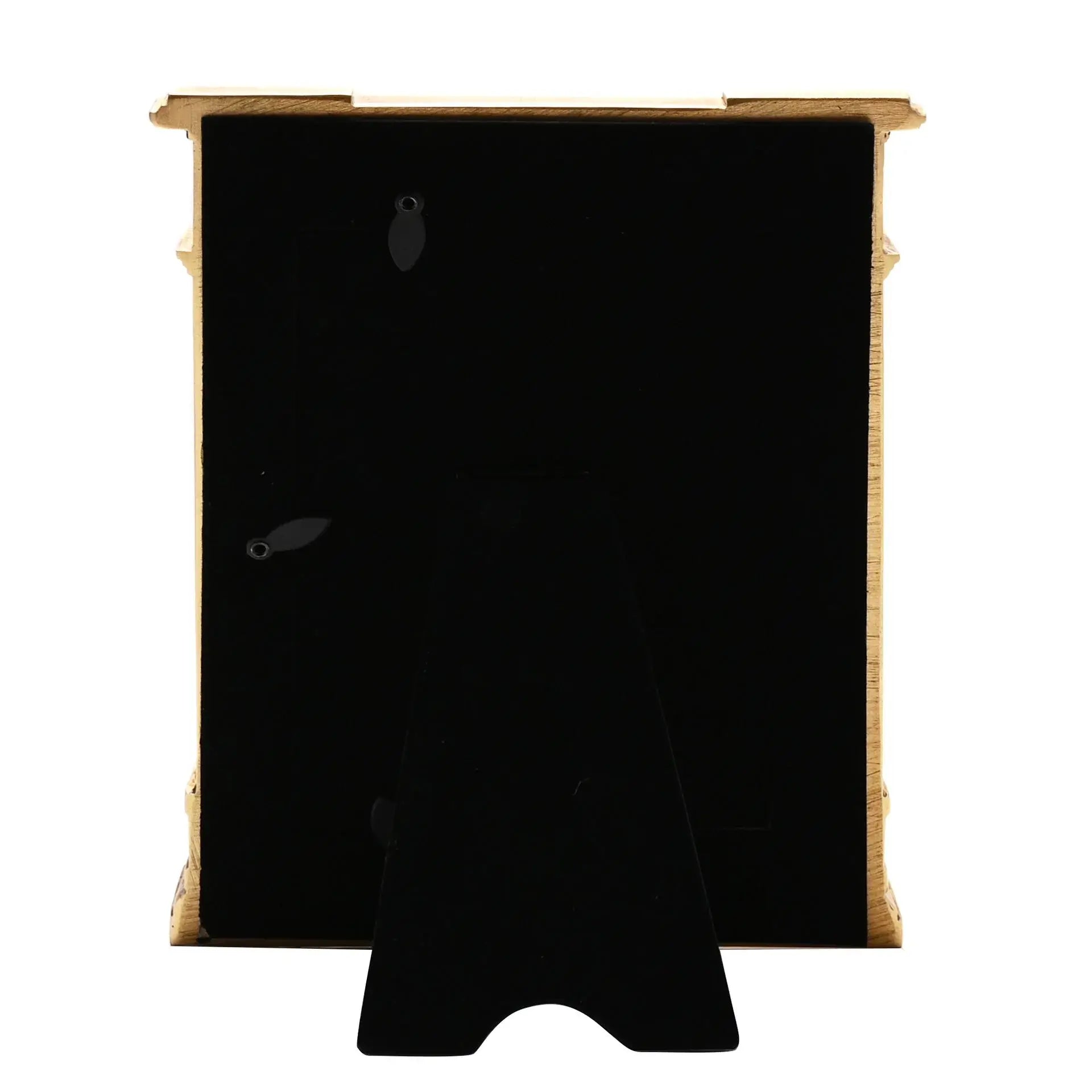 Harry Potter AlumnI Gold Photo Frame Hogwarts - Olleke Wizarding Shop Amsterdam