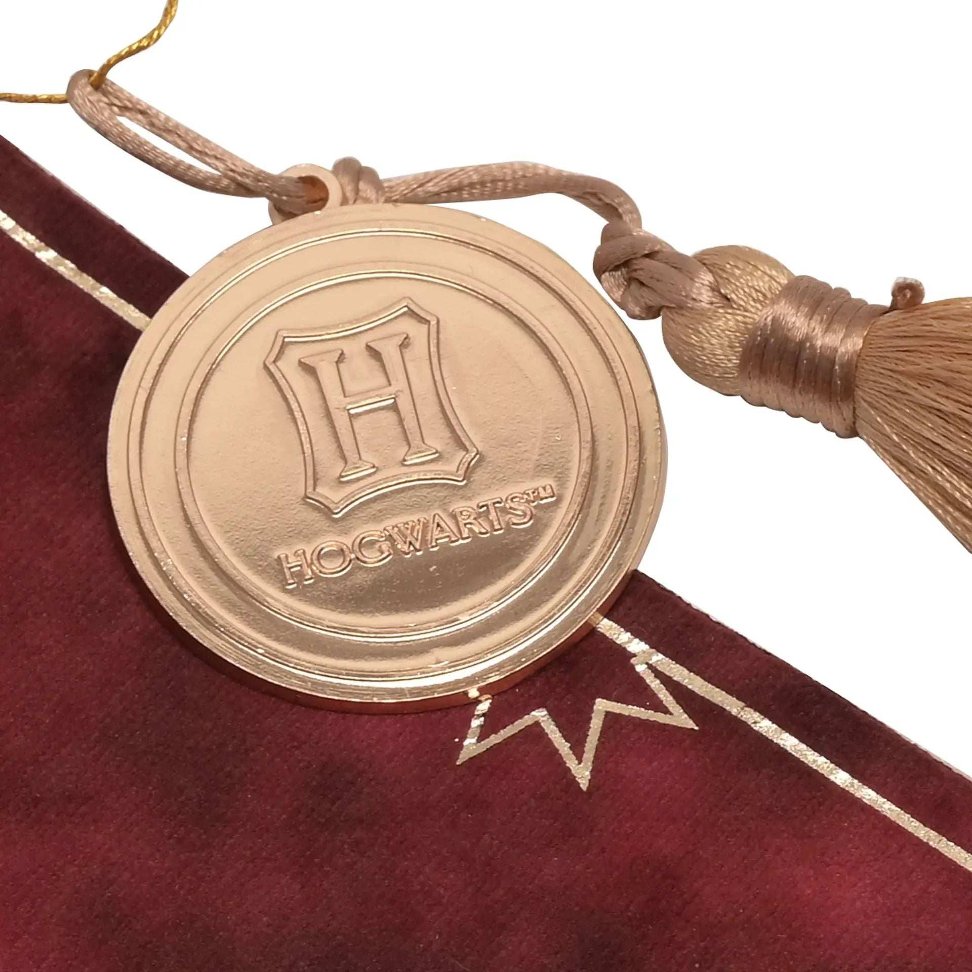 Harry Potter Alumni Hanging Banner Gryffindor - Olleke Wizarding Shop Amsterdam