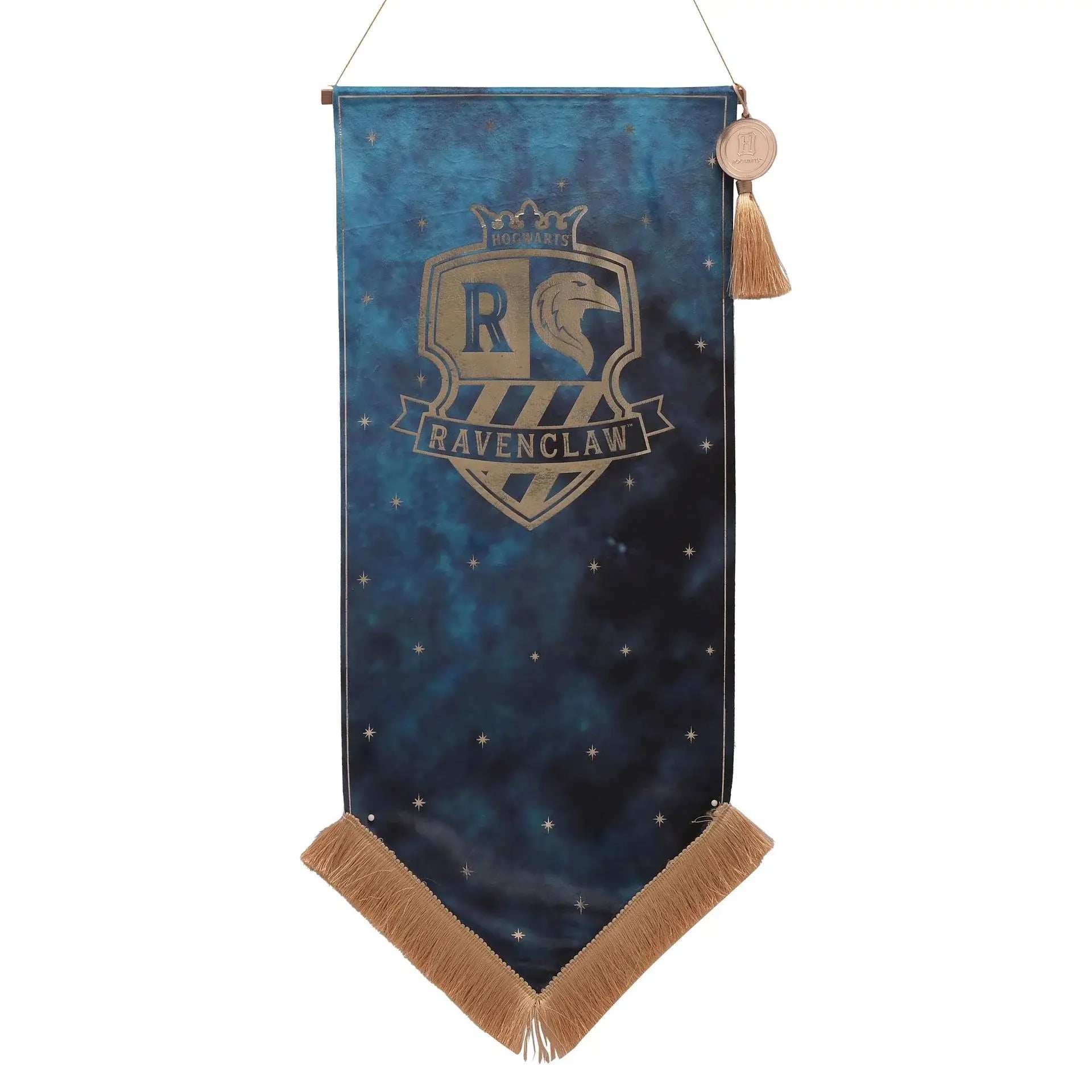 Harry Potter Alumni Hanging Banner Ravenclaw - Olleke Wizarding Shop Amsterdam