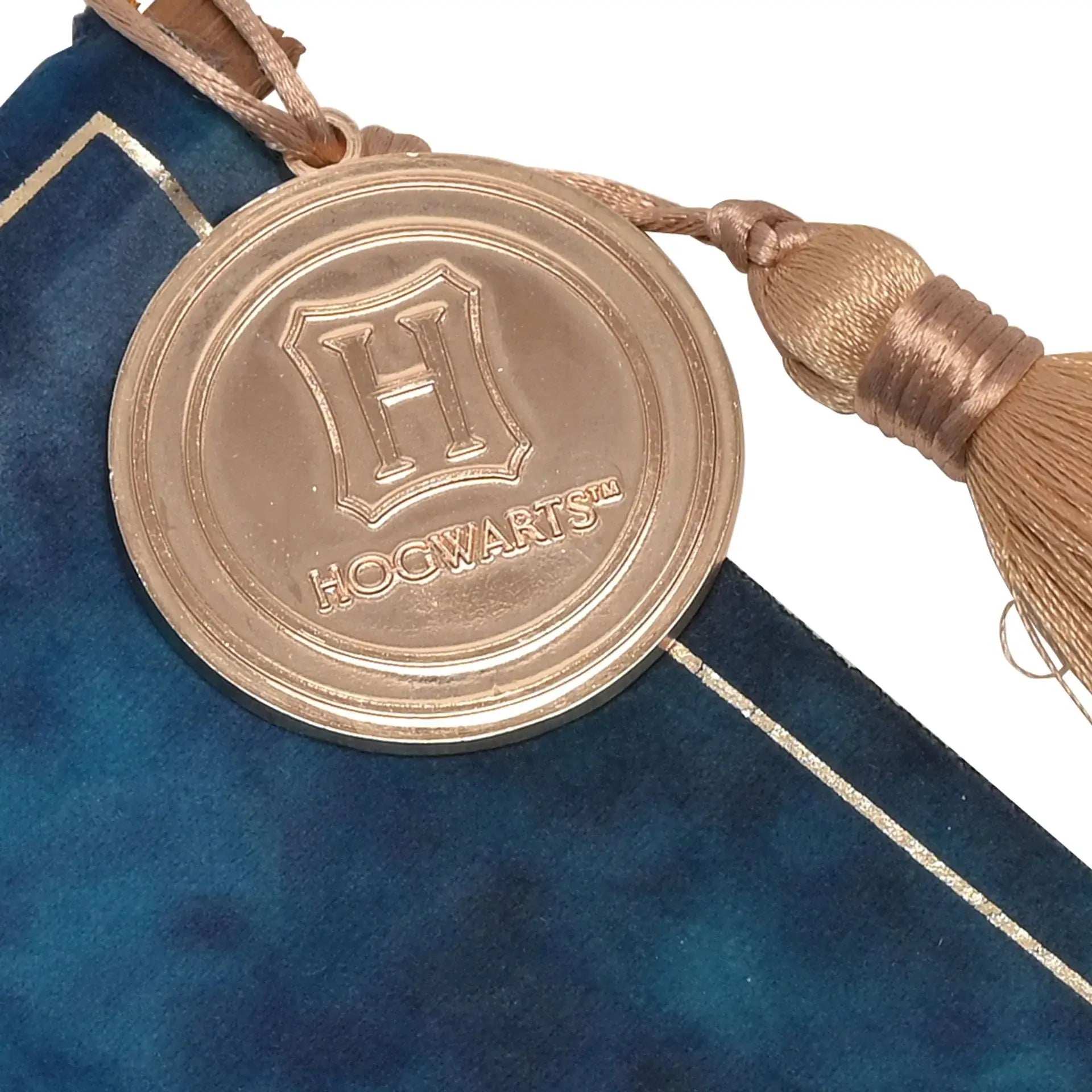 Harry Potter Alumni Hanging Banner Ravenclaw - Olleke Wizarding Shop Amsterdam