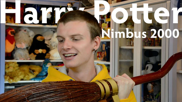 Harry Potter Nimbus 2000
