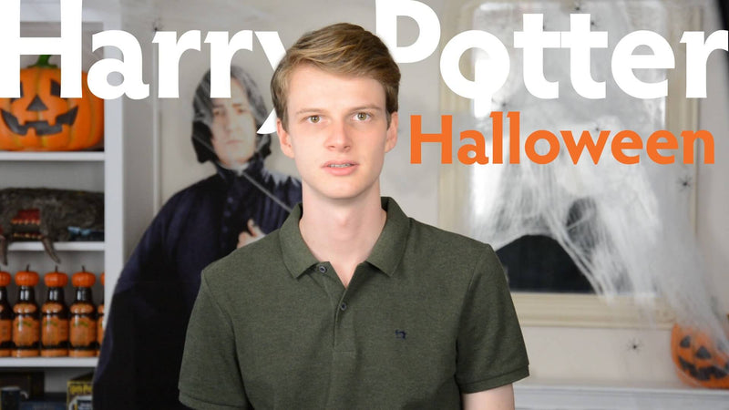 Halloween Special: Harry Potter Death Eaters Merch for New Recruits