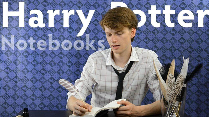 Harry Potter Tom Riddle Diary and how to destroy it