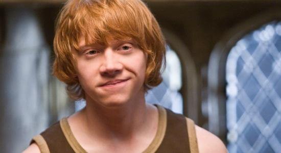 Ron Weasley