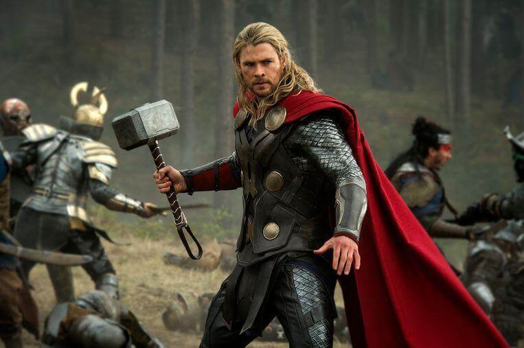 Thor