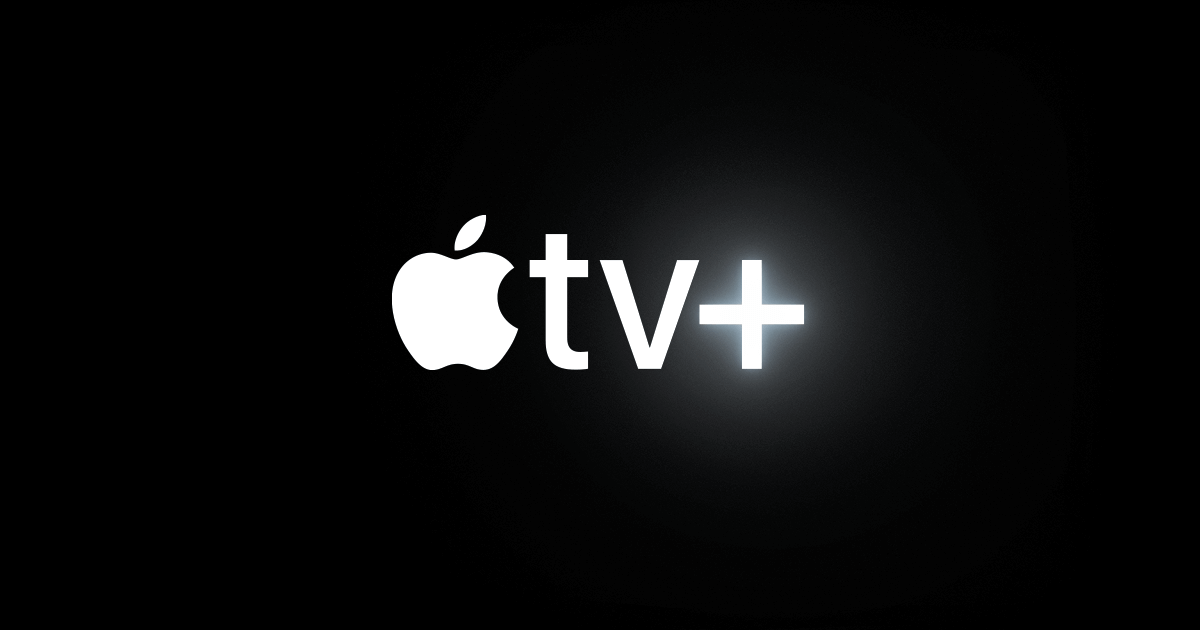 Apple tv+