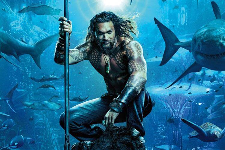 Aquaman