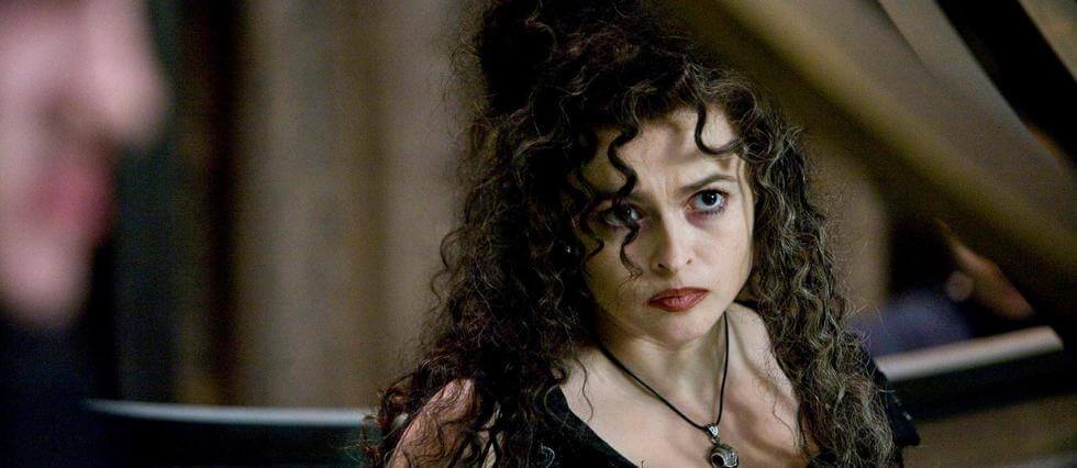 Bellatrix Lestrange