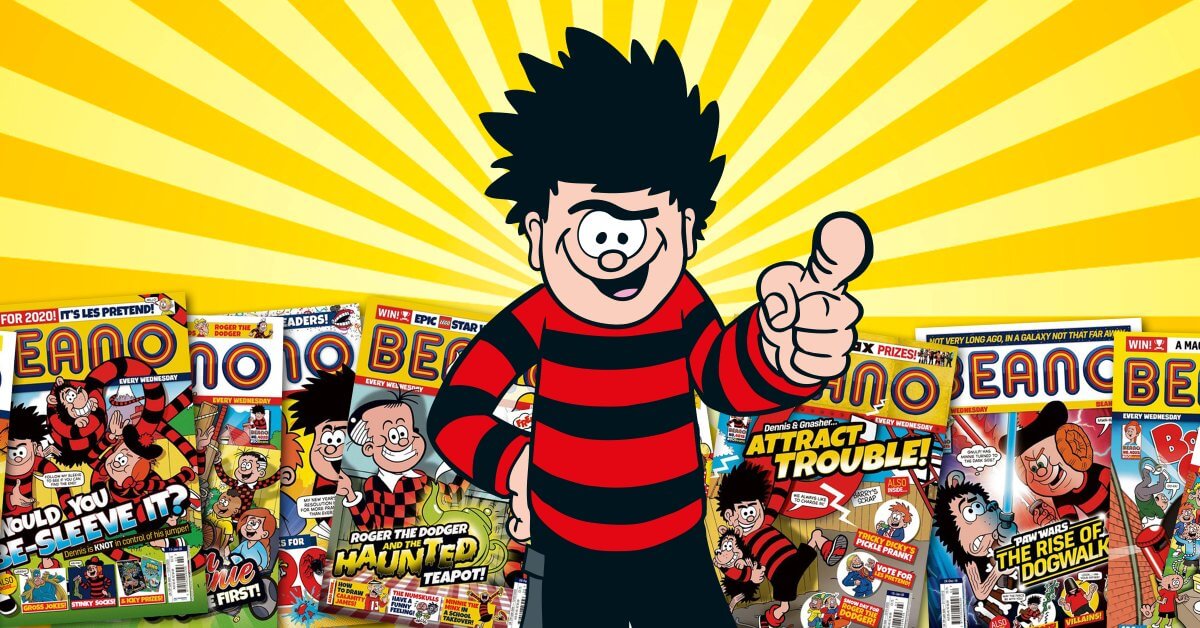 The Beano