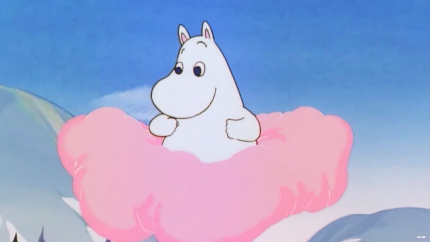 Moomins