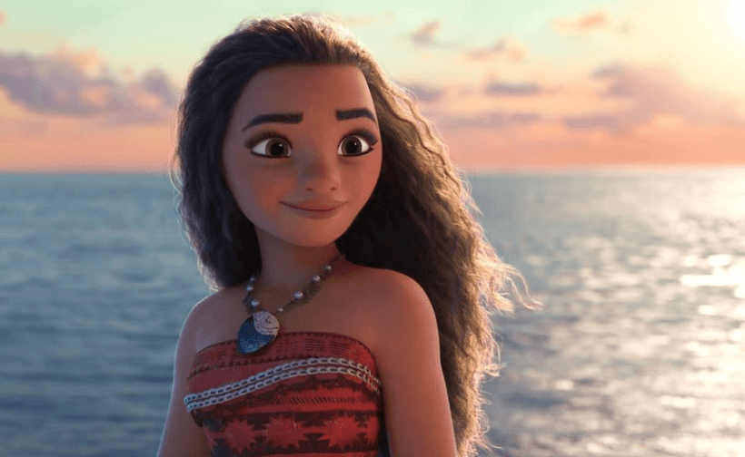 Moana