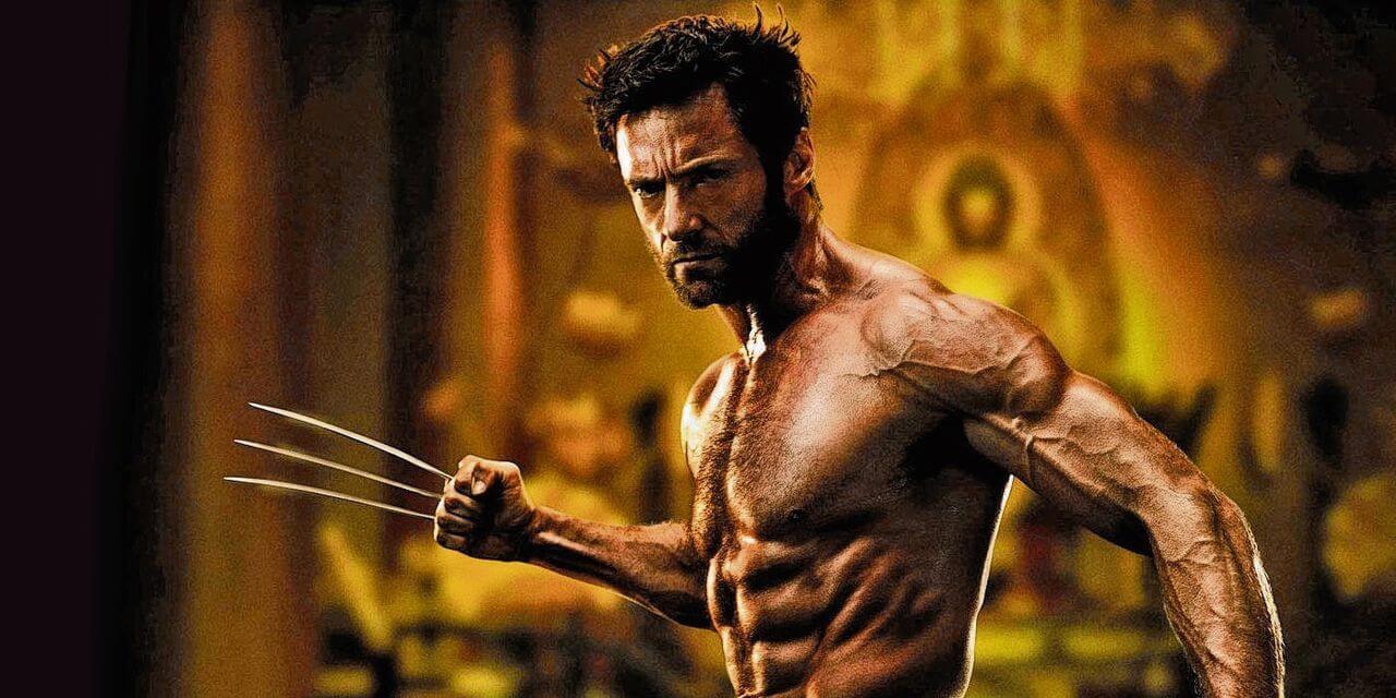 Wolverine