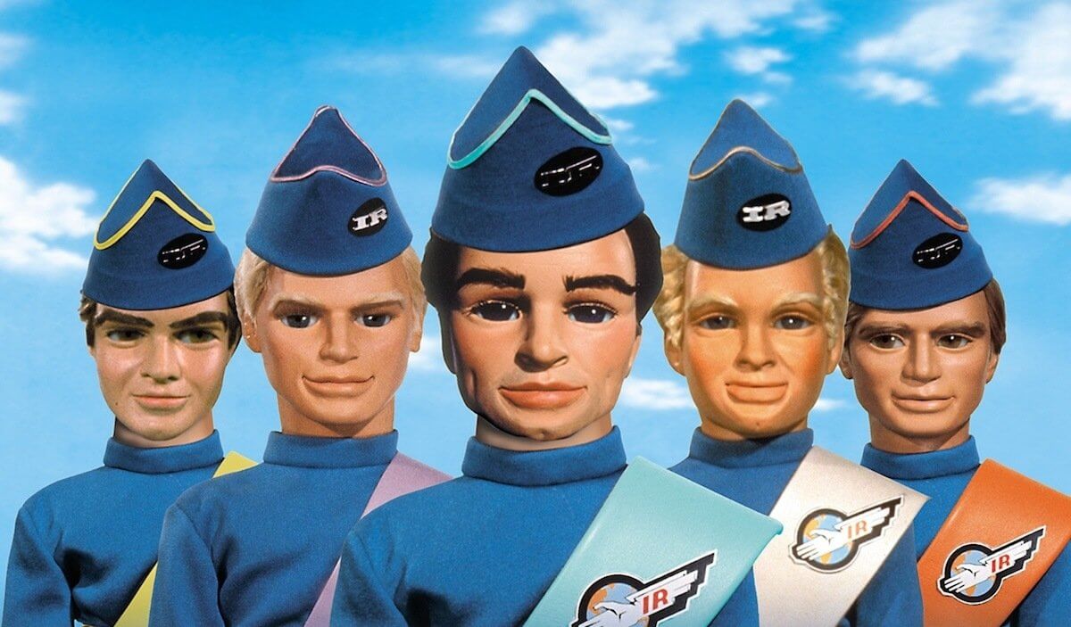 Thunderbirds