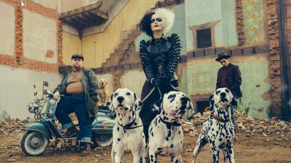 101 Dalmatians