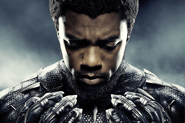 Black Panther