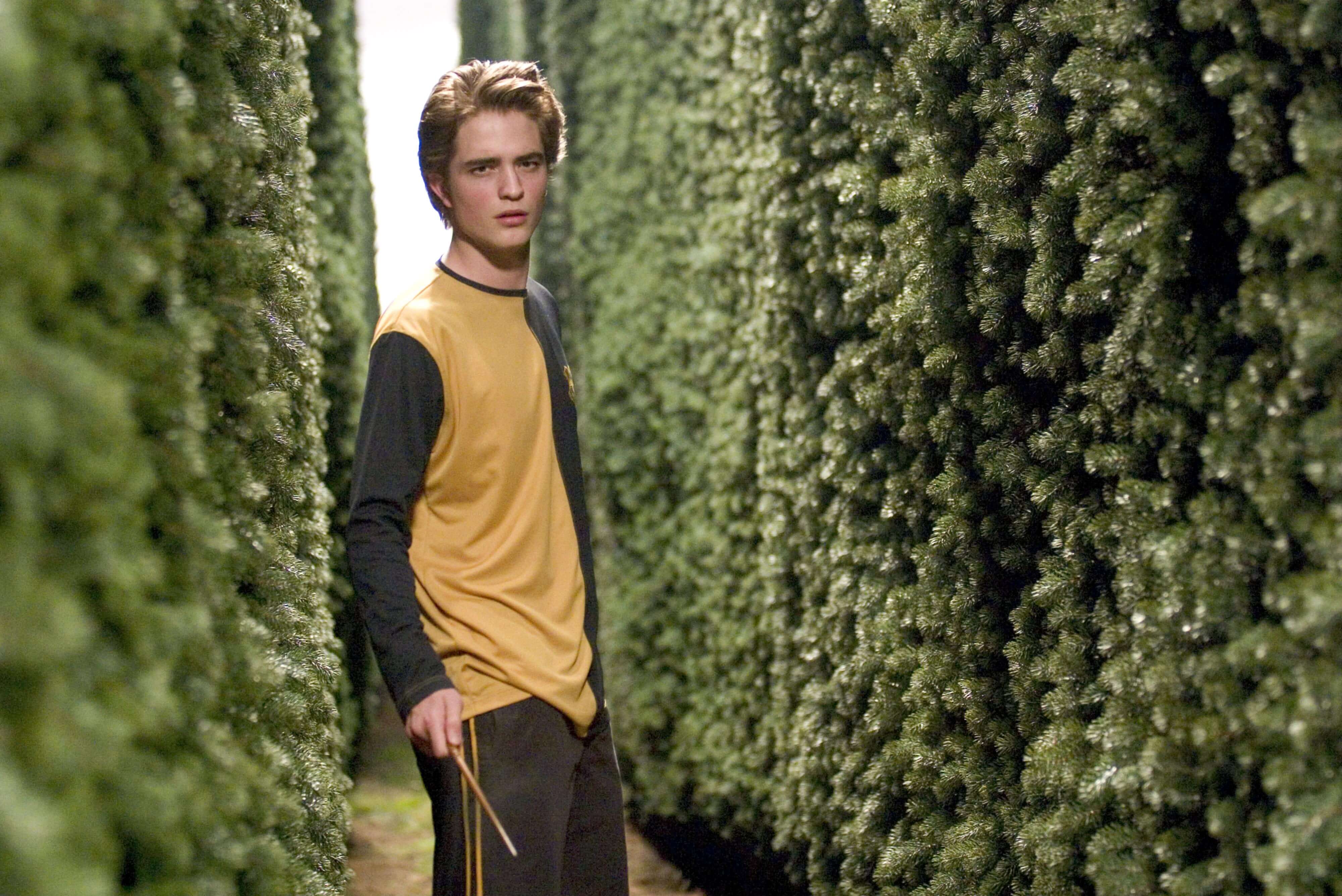 Cedric Diggory