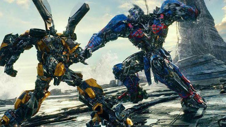 Transformers