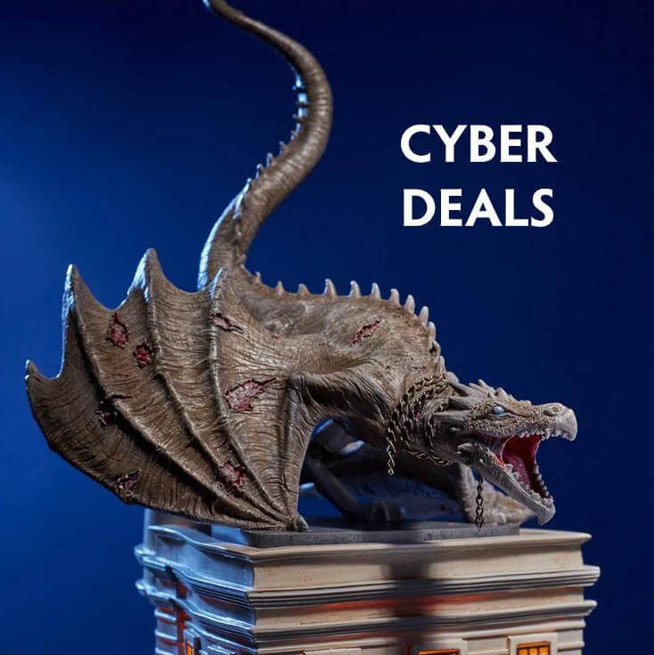 Cyberdeal