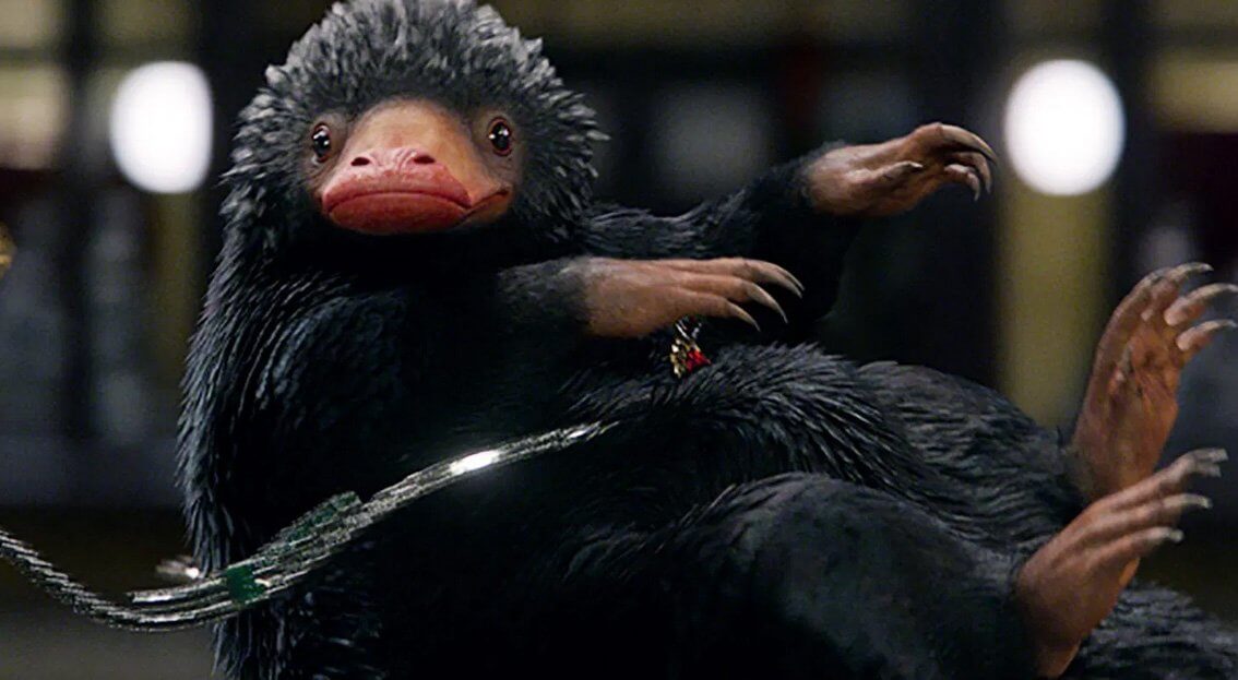 Niffler