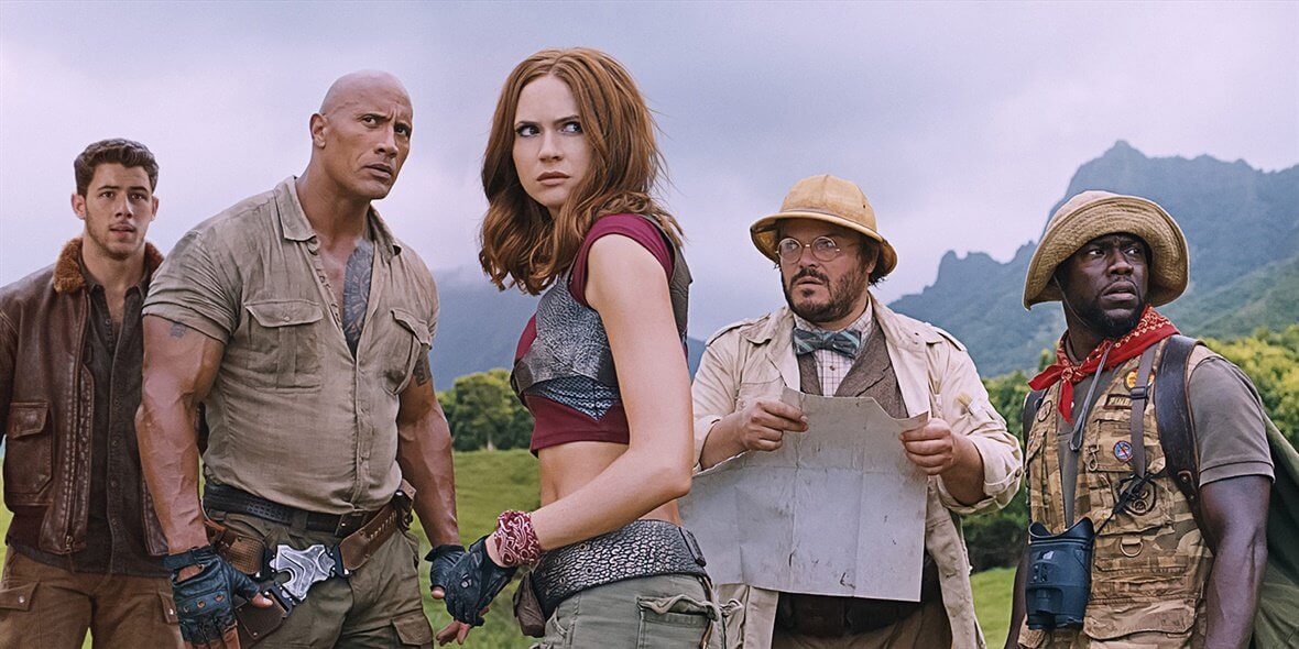 Jumanji