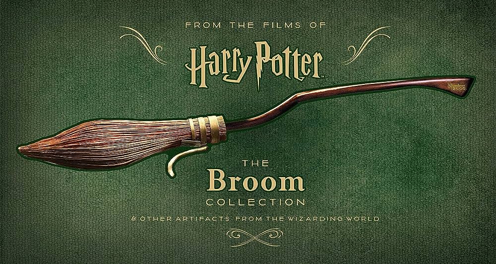 Broomsticks