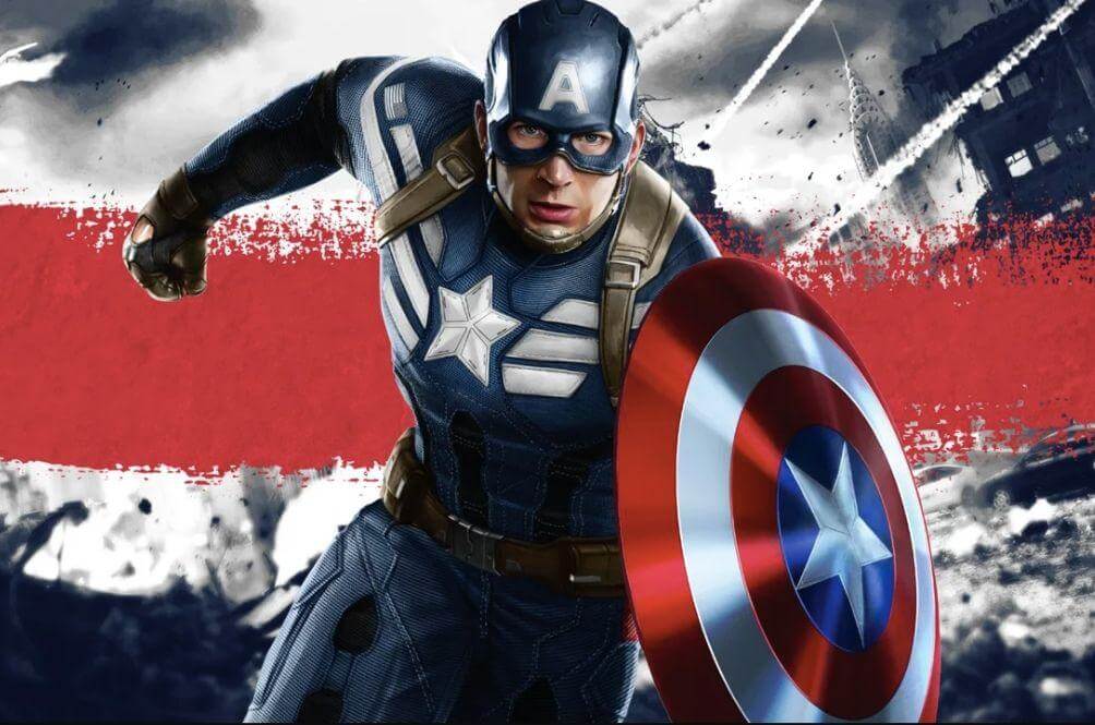 Captain America