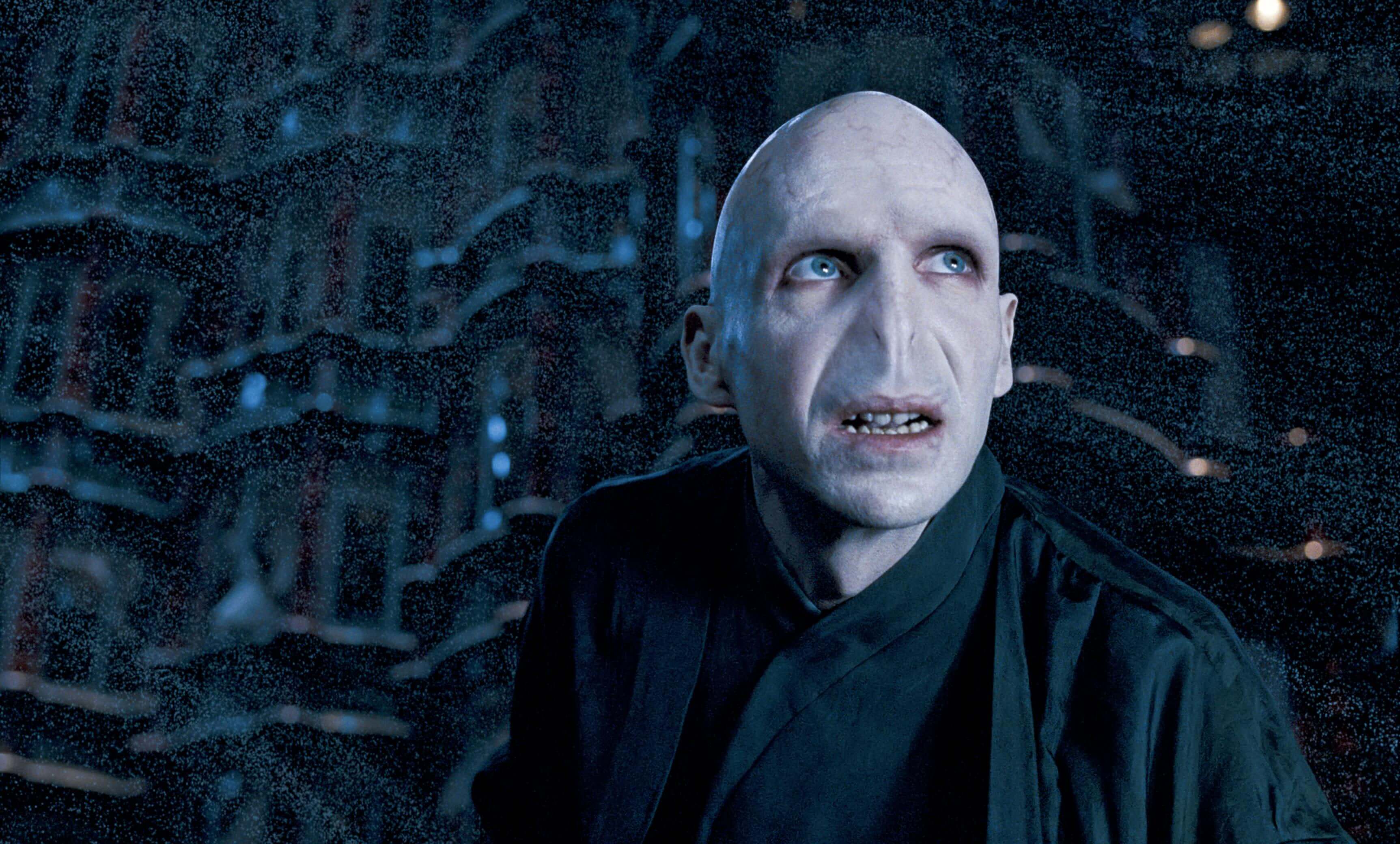 Lord Voldemort