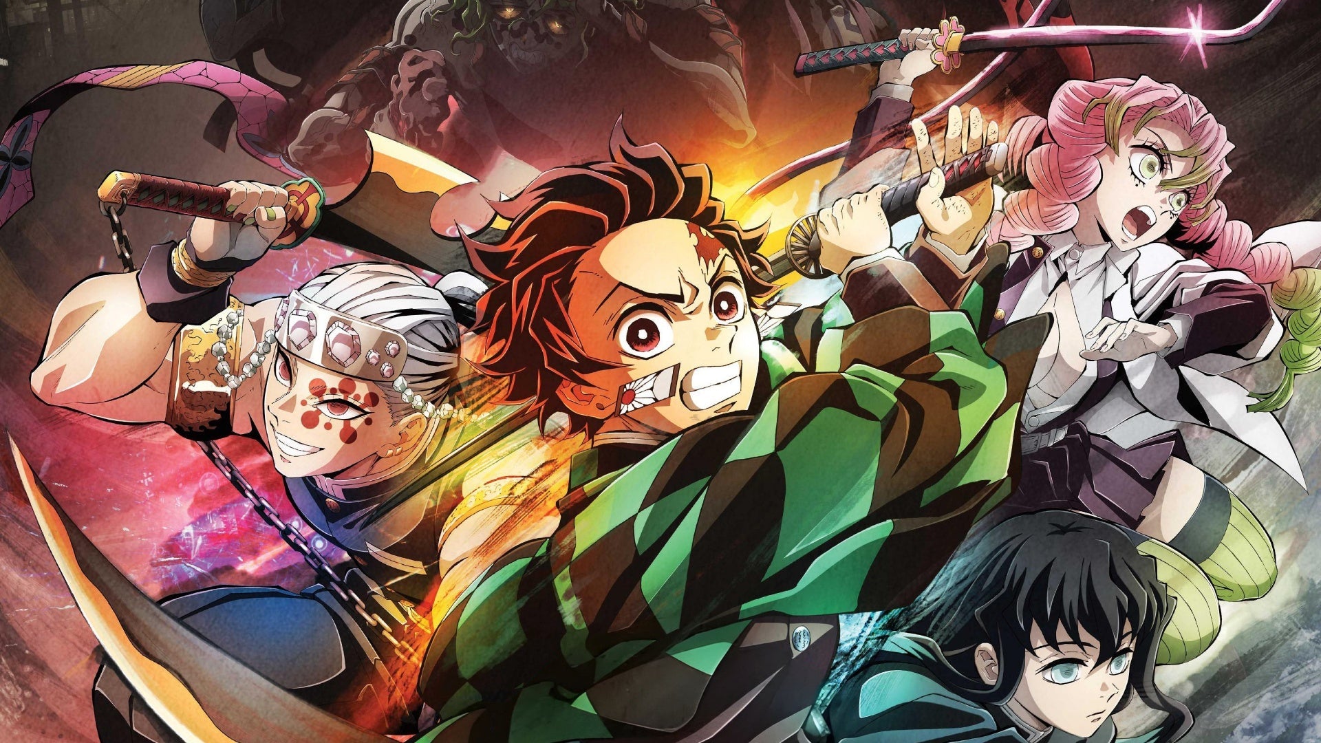 Demon Slayer