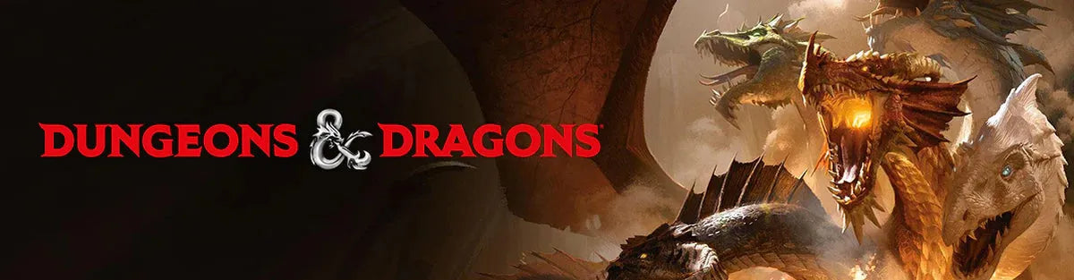 Dungeons & Dragons