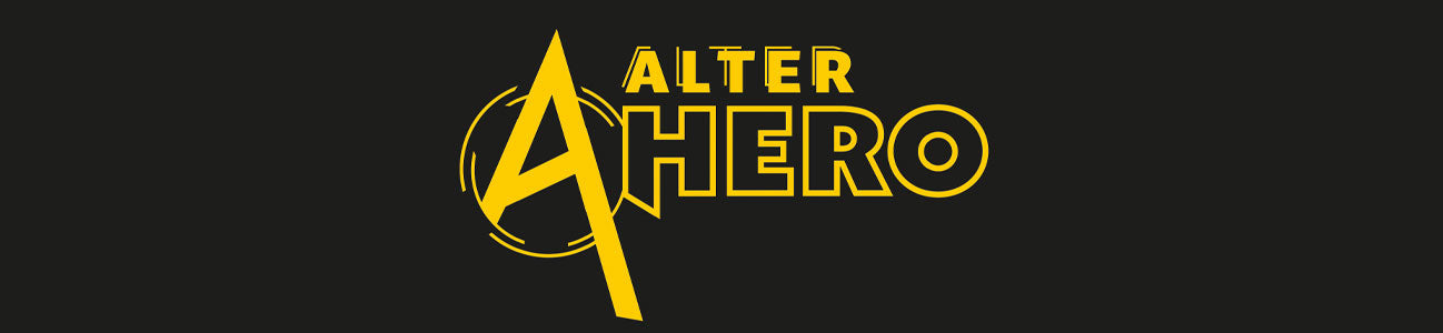 Alterhero