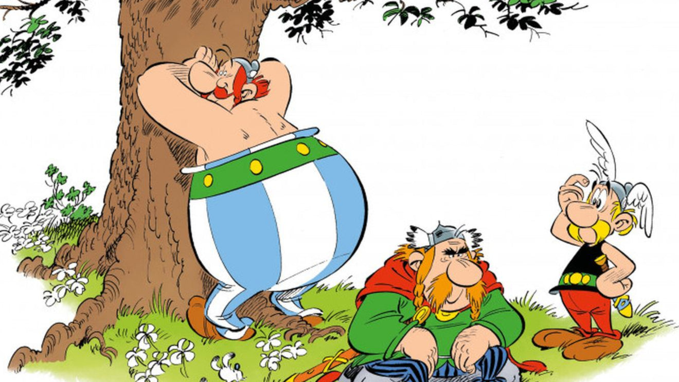 Asterix