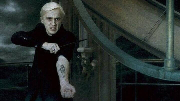 Draco Malfoy