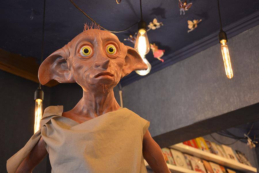 Dobby