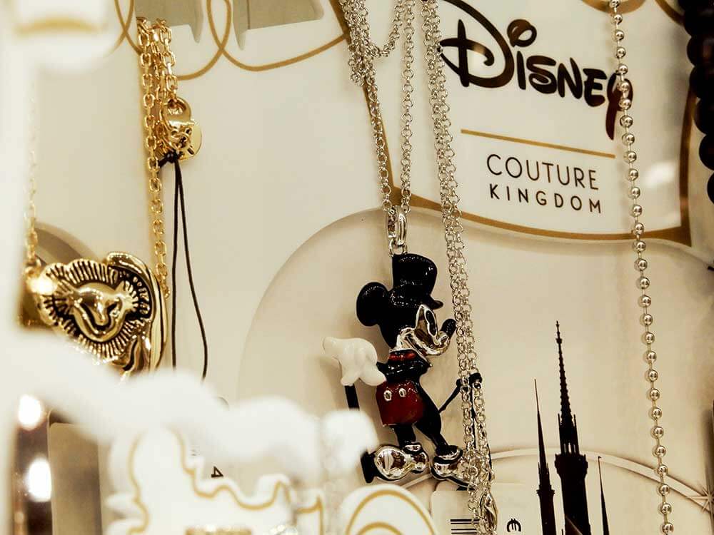 Disney Jewelry