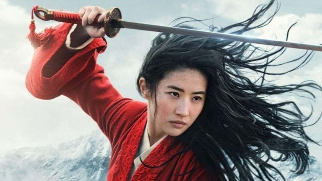 Mulan