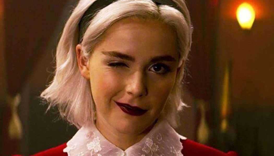 Chilling Adventures of Sabrina