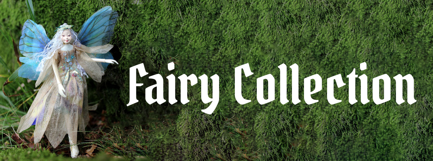 Fairy Collection