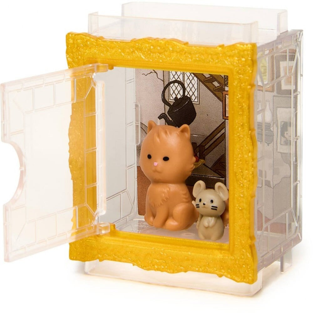 Harry Potter Collectable Figurine Box - Olleke Wizarding Shop Amsterdam