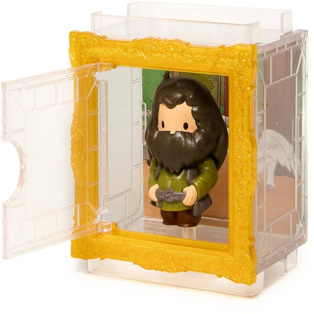 Harry Potter Collectable Figurine Box - Olleke Wizarding Shop Amsterdam