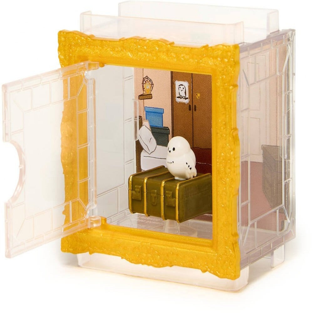 Harry Potter Collectable Figurine Box - Olleke Wizarding Shop Amsterdam