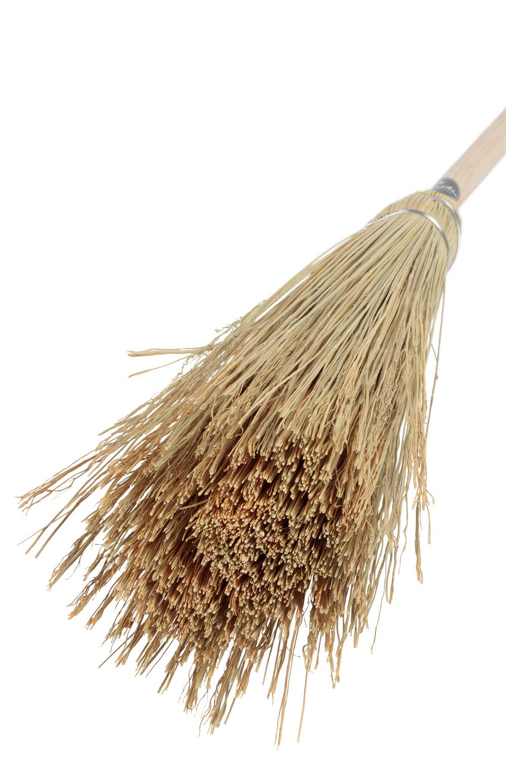 Decorative broomstick